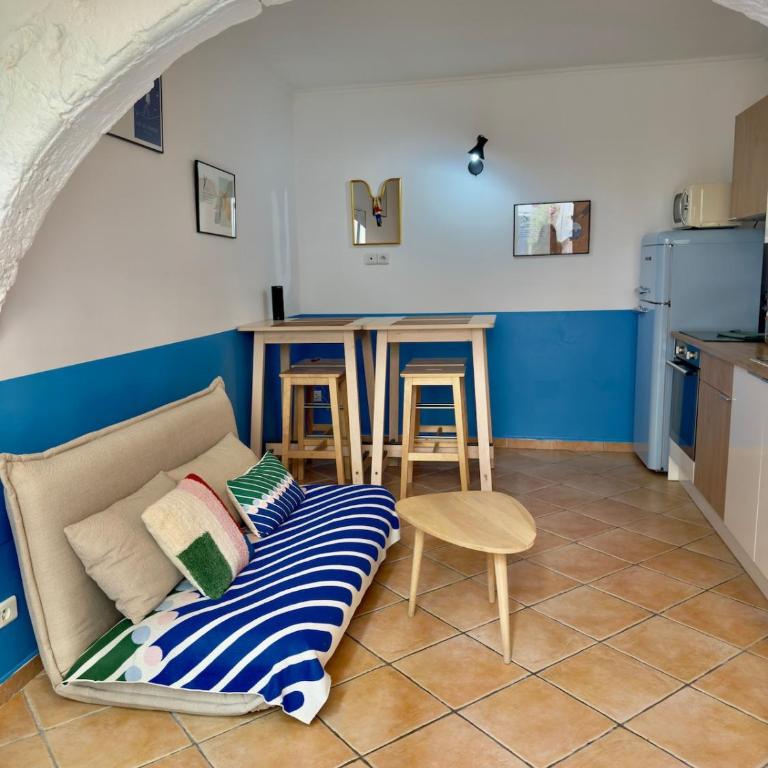 Le Patio - Apartment mit 1 Schlafzimmer - 5