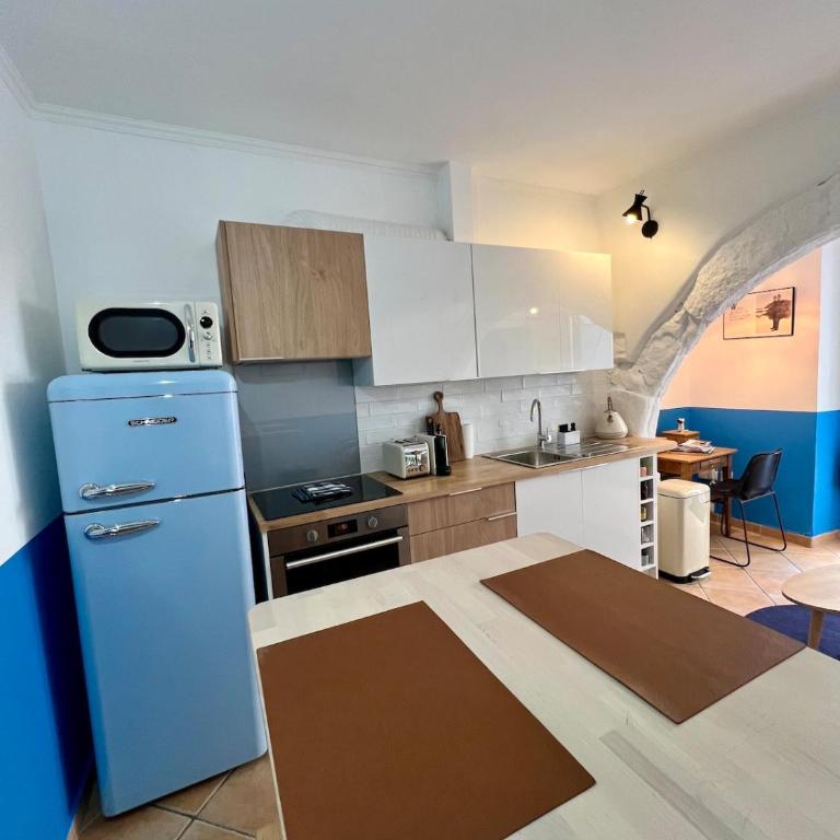 Le Patio - Apartment mit 1 Schlafzimmer - 7