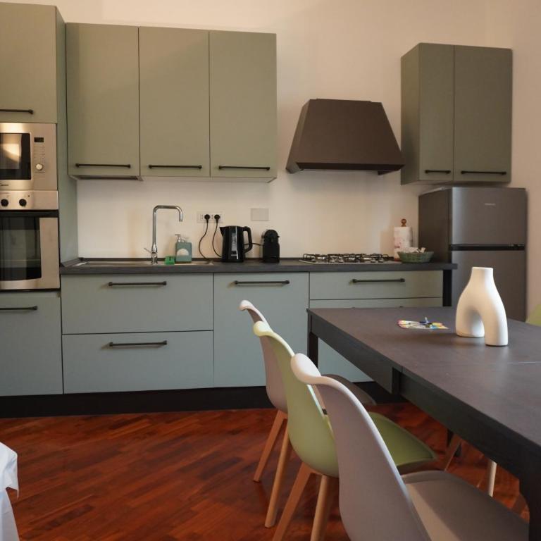 Holidays Palumbo - Casa con 2 Camere da Letto - 29