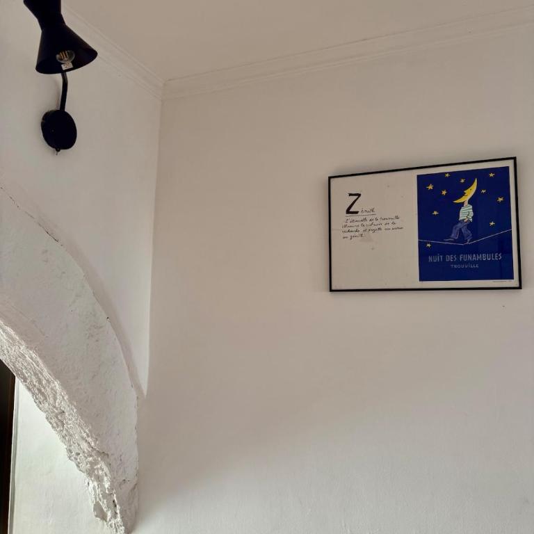Le Patio - Apartment mit 1 Schlafzimmer - 18