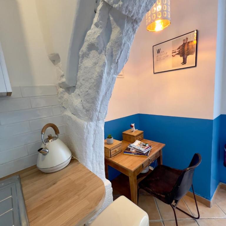 Le Patio - Apartment mit 1 Schlafzimmer - 21