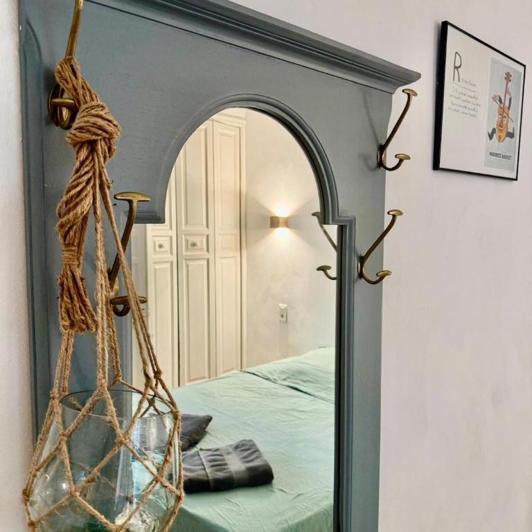 Le Patio - Apartment mit 1 Schlafzimmer - 22