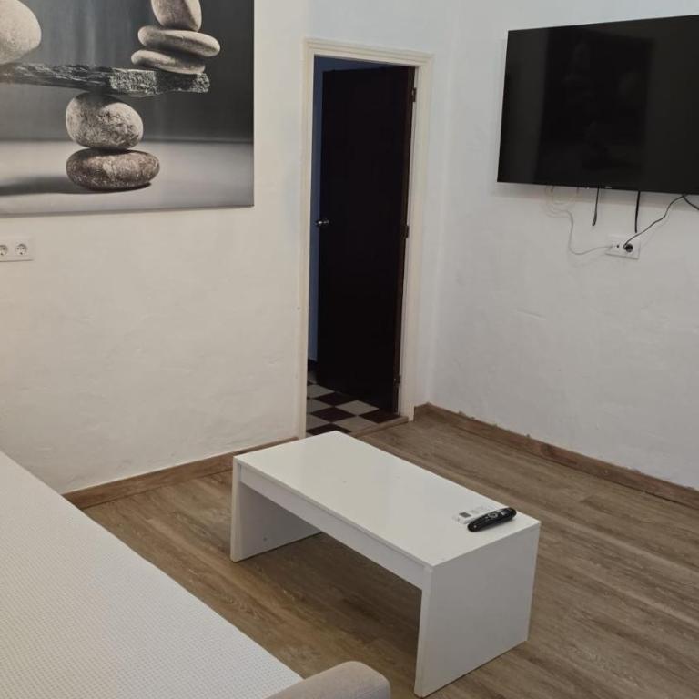 Apartamentos Arquillo de Rota - Apartamento de 1 dormitorio con balcón - 4