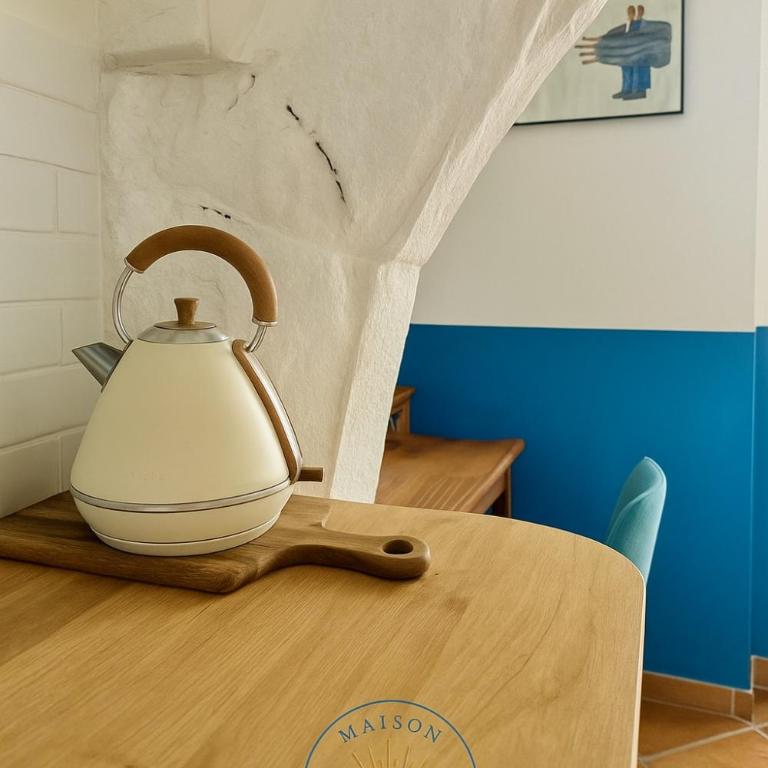 Le Patio - Apartment mit 1 Schlafzimmer - 24