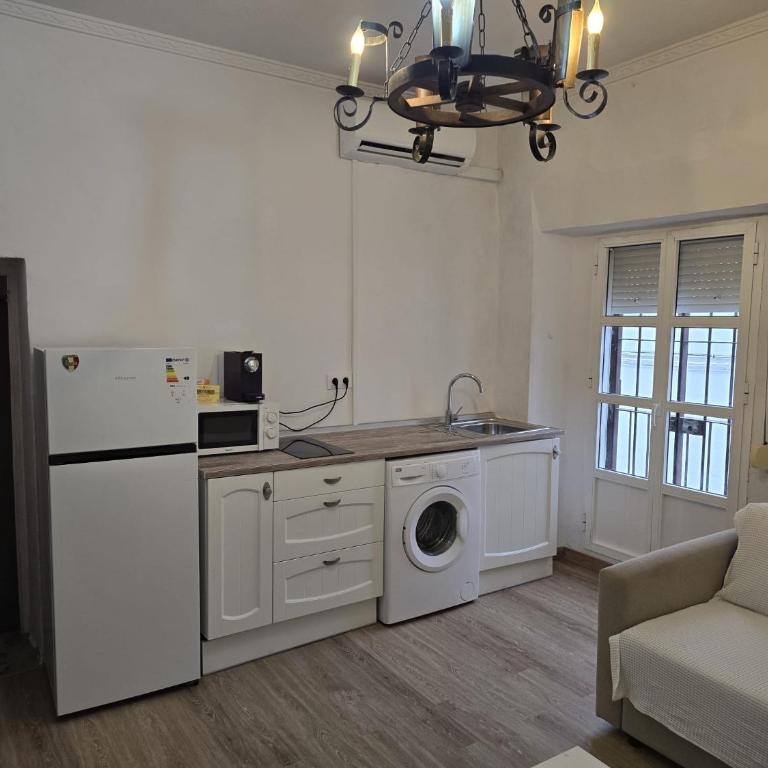 Apartamentos Arquillo de Rota - Apartamento de 1 dormitorio con balcón - 5