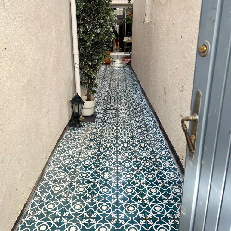 Le Patio - Apartment mit 1 Schlafzimmer - 27