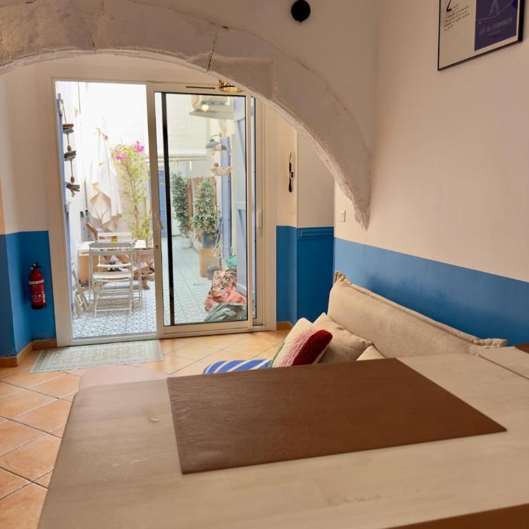 Le Patio - Apartment mit 1 Schlafzimmer - 28