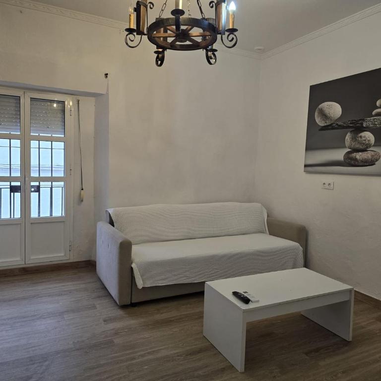 Apartamentos Arquillo de Rota - Apartamento de 1 dormitorio con balcón - 6