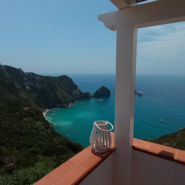 Le Case dei Pescatori - Casetta Faraglioni - Casa Vacanze - 19