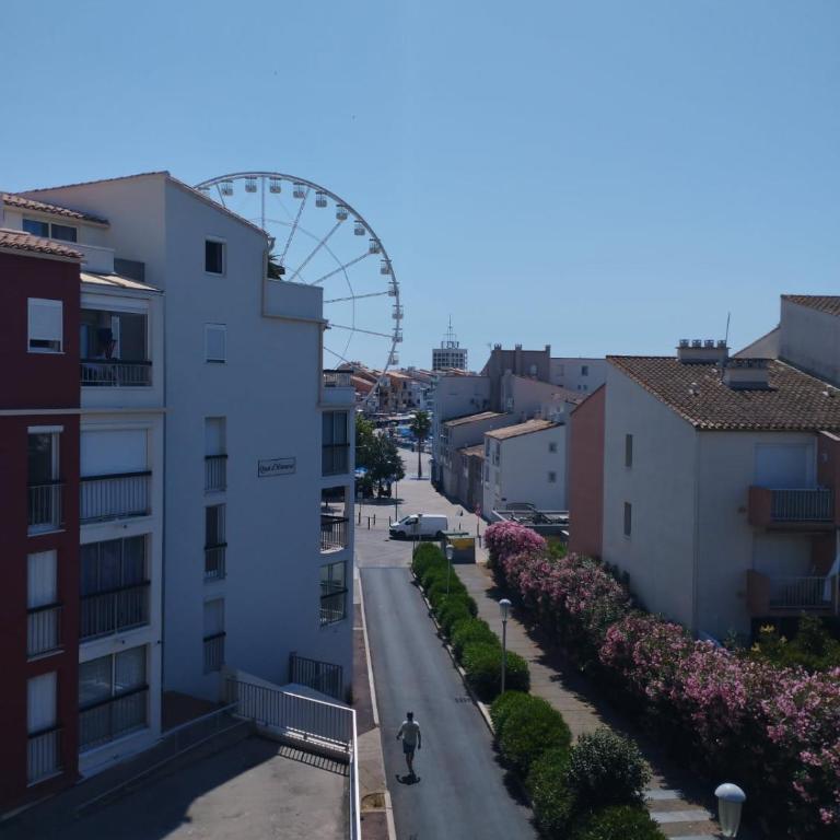 Appartement Le Recantou - Apartamento de 2 dormitorios - 1
