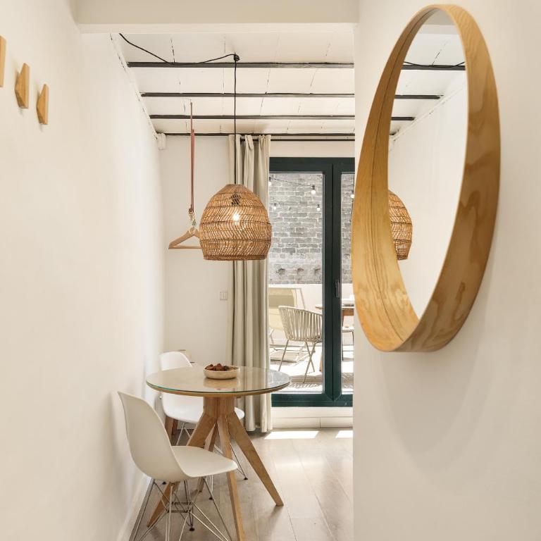 Ola Living Born - Studio with Terrace - 6