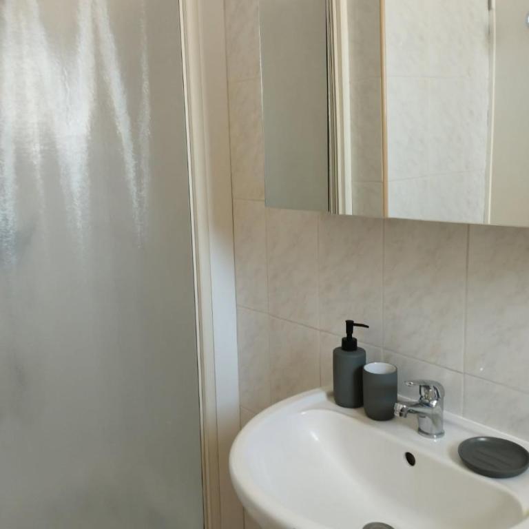 Appartement Le Recantou - Apartamento de 2 dormitorios - 8