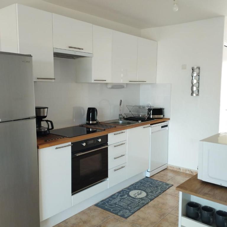 Appartement Le Recantou - Apartamento de 2 dormitorios - 2