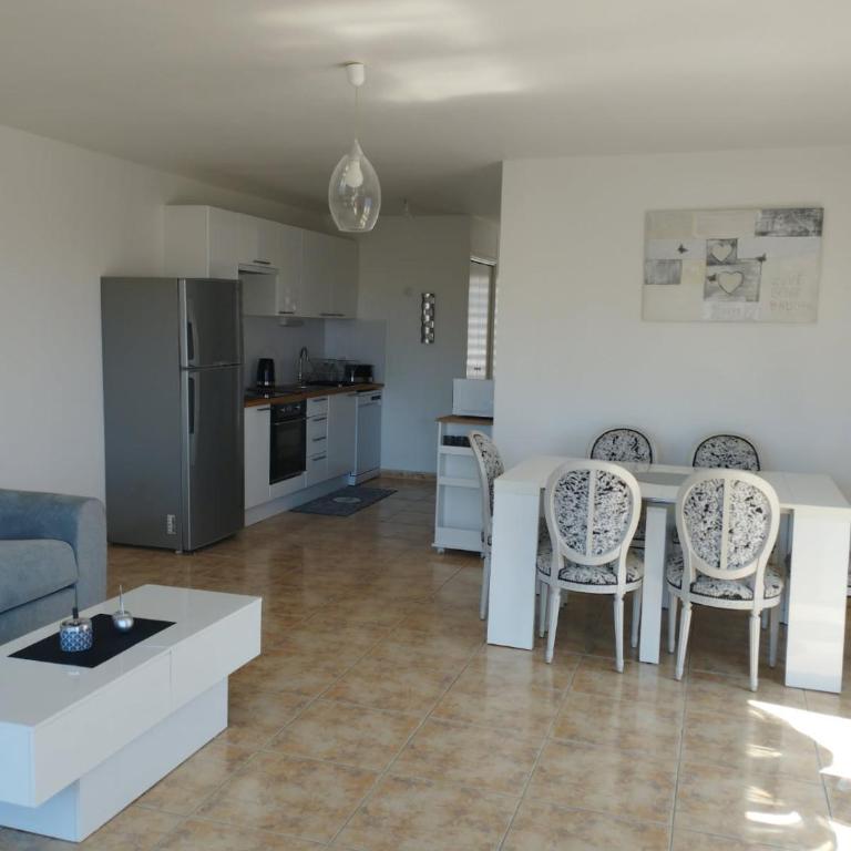 Appartement Le Recantou - Apartamento de 2 dormitorios - 3
