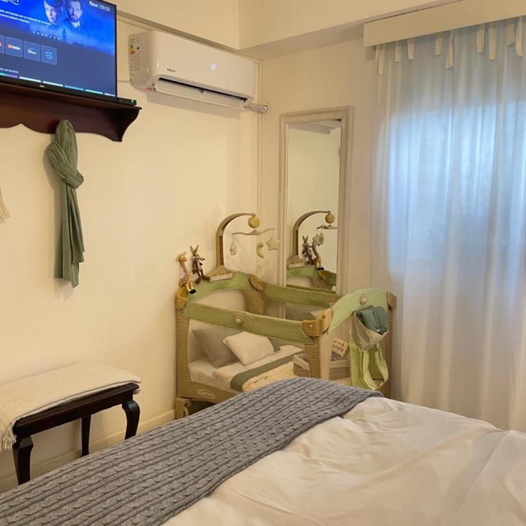 Suite BA38 Departamento de Estilo en Microcentro - Apartamento de 1 dormitorio - 40