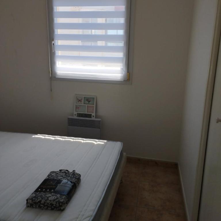 Appartement Le Recantou - Apartamento de 2 dormitorios - 7
