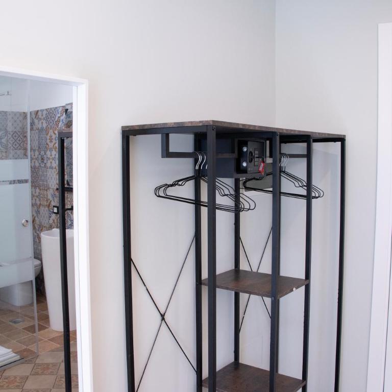 San Carlo Cuore di Palermo - Double Room with Private Bathroom - 7
