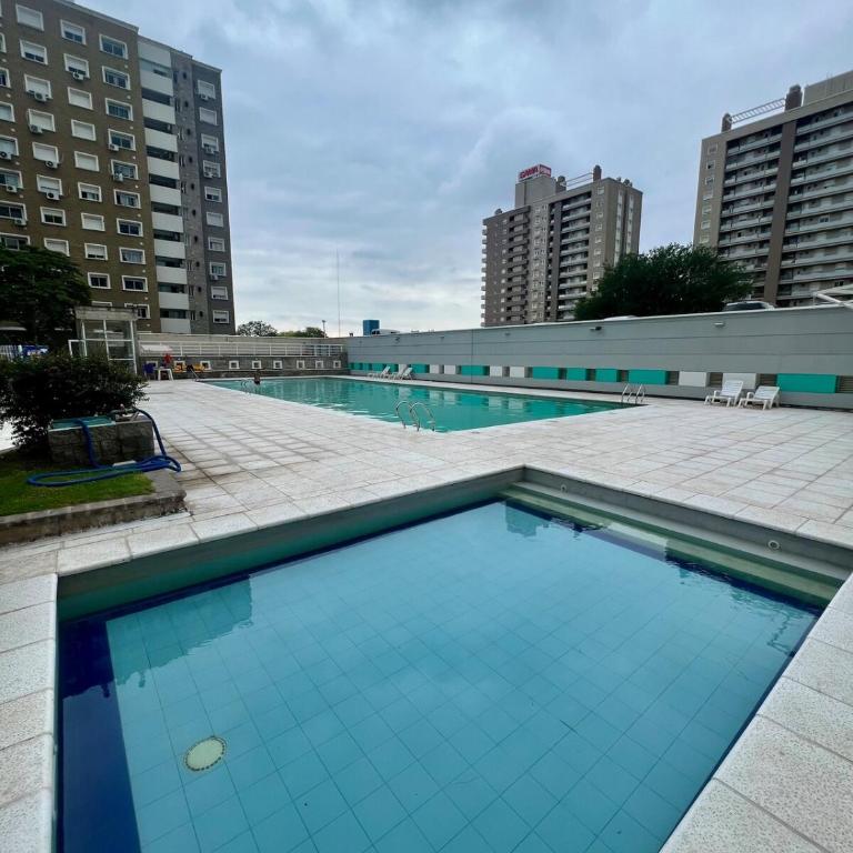 Alojamiento GAMA para dos personas - Apartamento de 1 dormitorio - 2