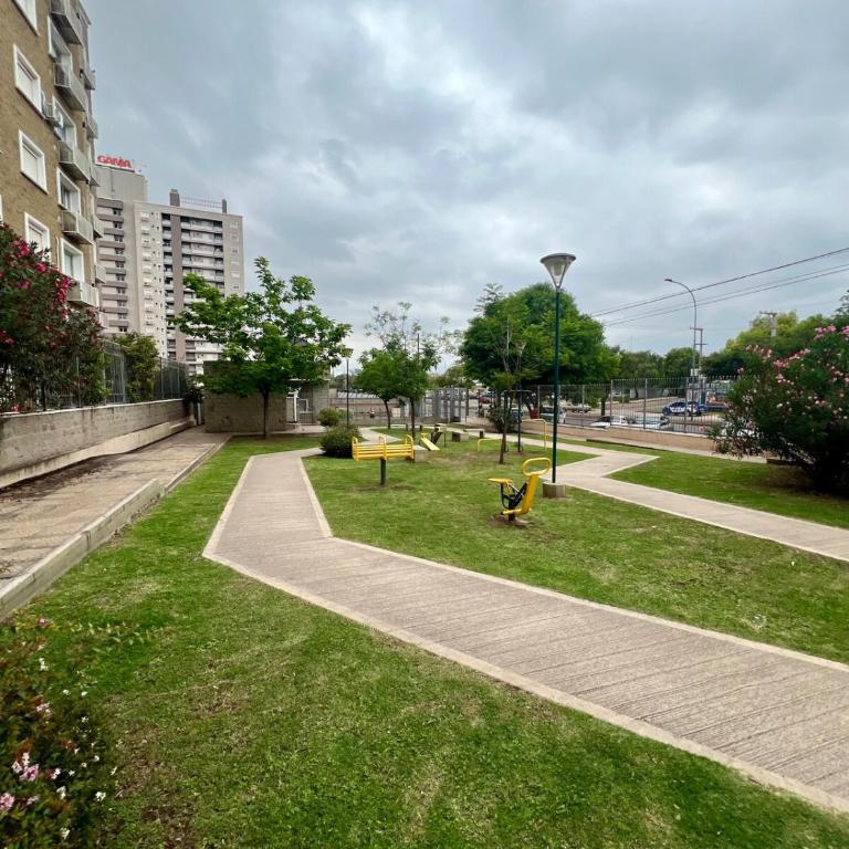 Alojamiento GAMA para dos personas - Apartamento de 1 dormitorio - 3