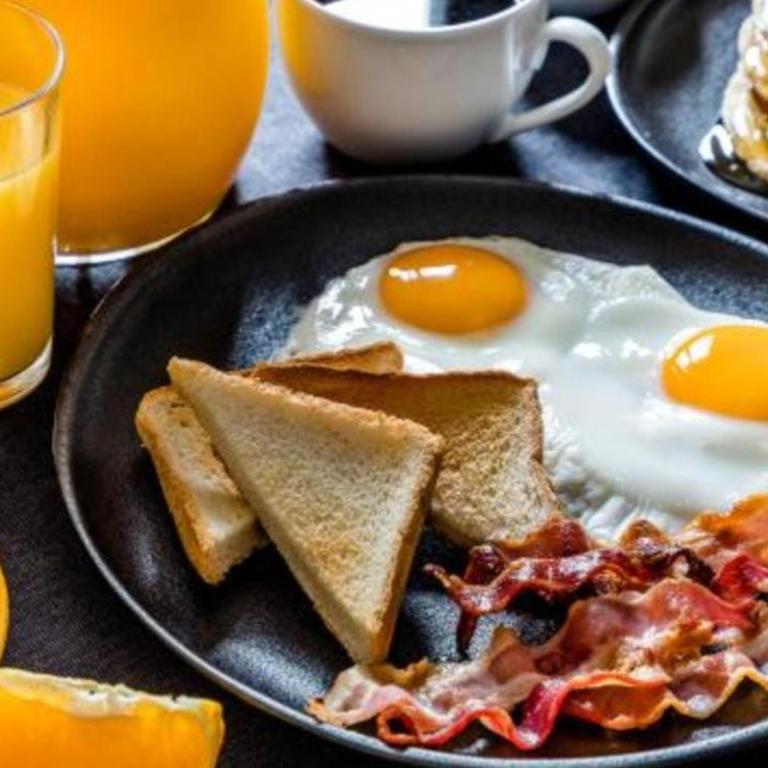 Apart hostel Pandiella - Apartamento de 1 dormitorio - 5