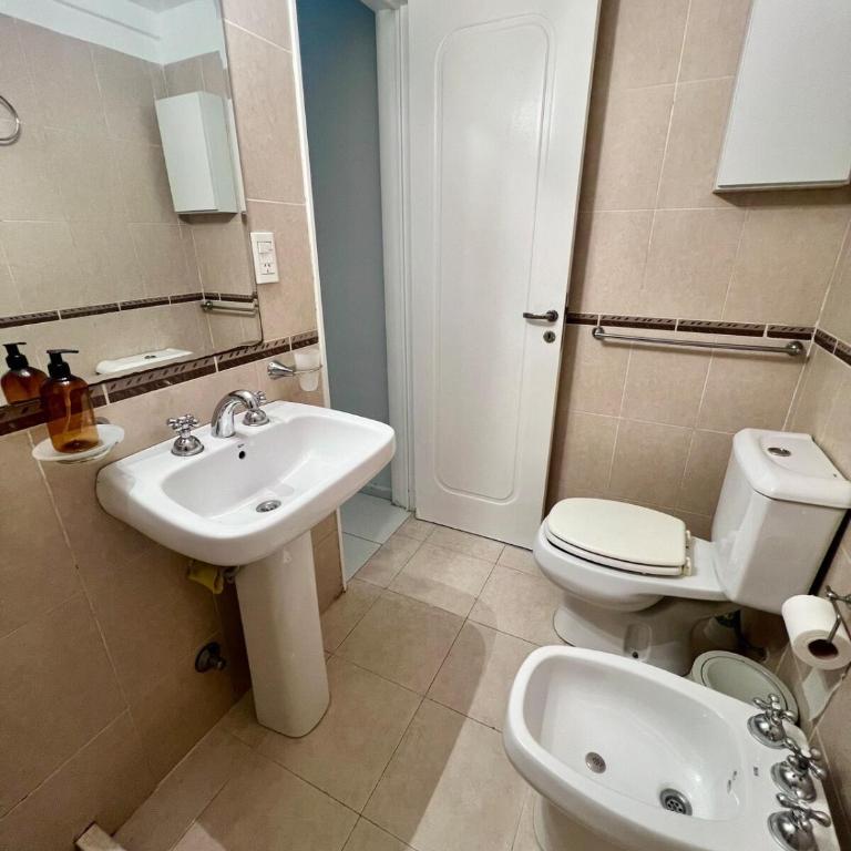 Alojamiento GAMA para dos personas - Apartamento de 1 dormitorio - 8