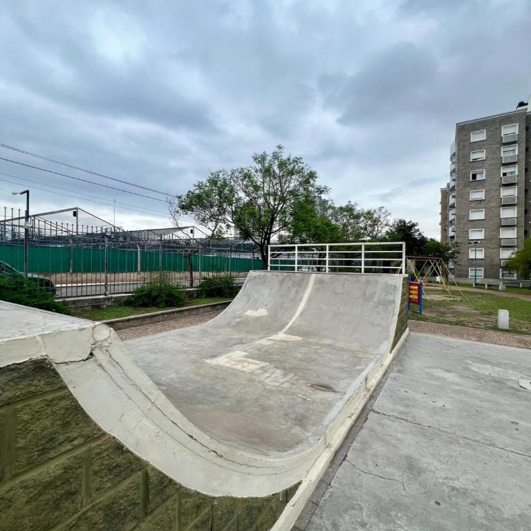 Alojamiento GAMA para dos personas - Apartamento de 1 dormitorio - 14