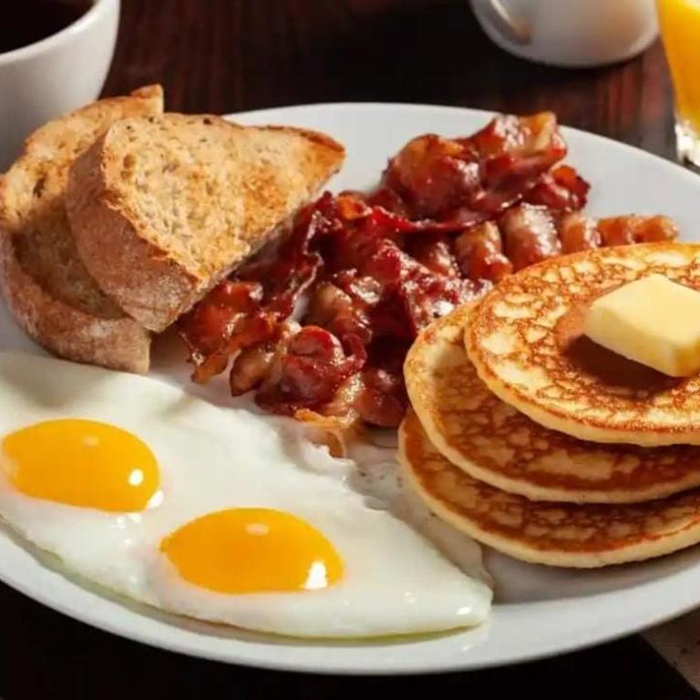 Apart hostel Pandiella - Apartamento de 1 dormitorio - 4