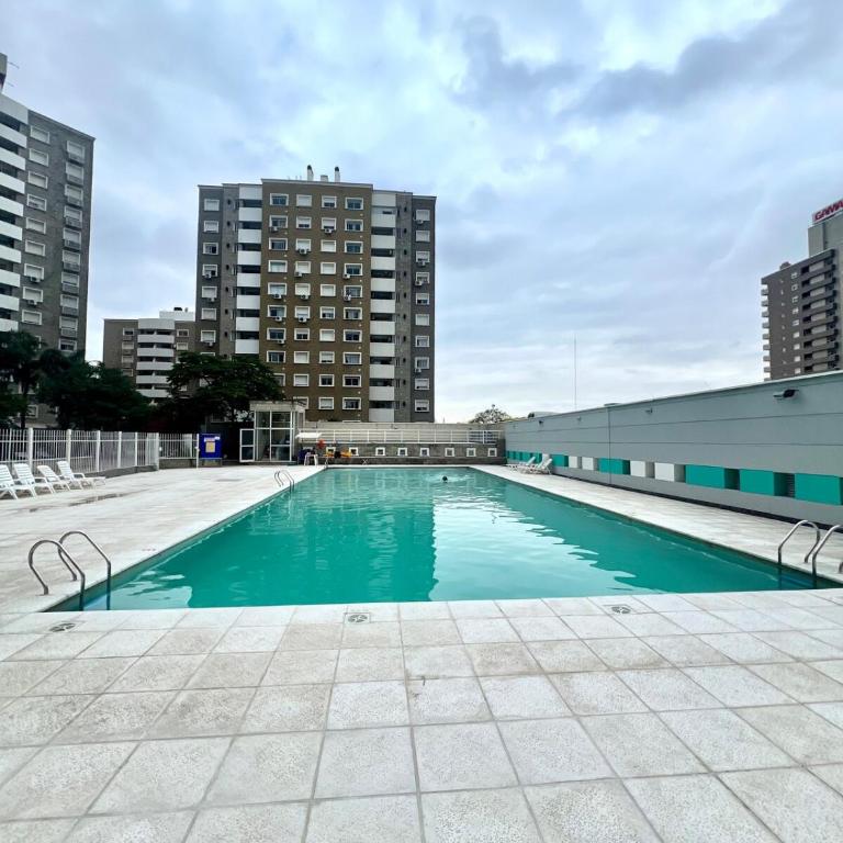 Alojamiento GAMA para dos personas - Apartamento de 1 dormitorio - 15