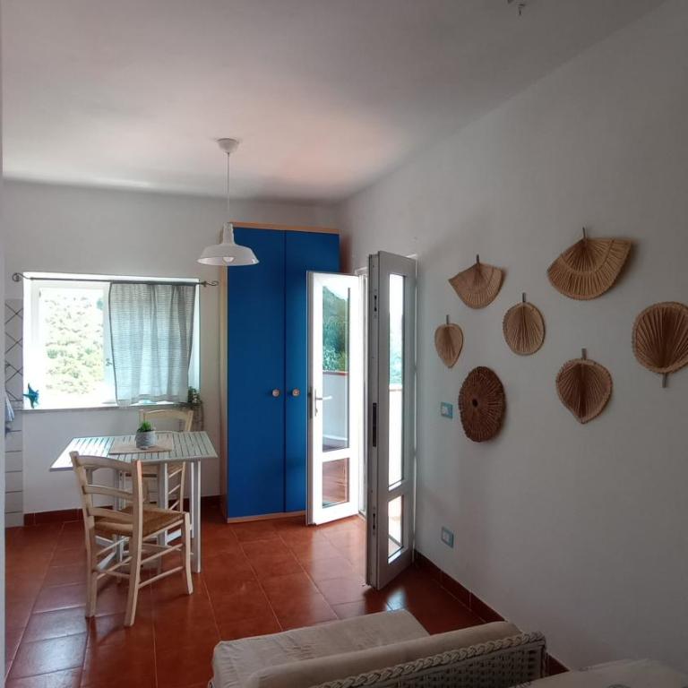 Le Case dei Pescatori - Casetta Faraglioni - Casa Vacanze - 6