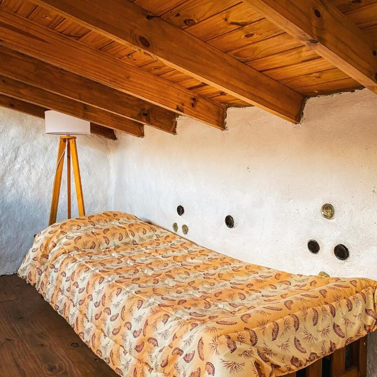 Cabaña de montaña Blackhaus Villa Ruta 40 - Two-Bedroom House - 14