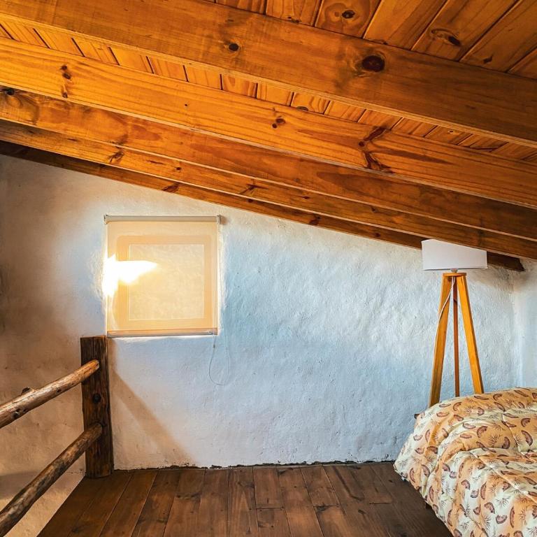 Cabaña de montaña Blackhaus Villa Ruta 40 - Two-Bedroom House - 20
