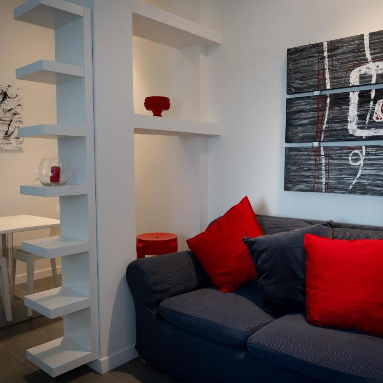 Suite 70 Luxury Collection - Camera Matrimoniale Superior - 6