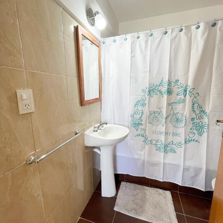 Saavedra 118 8B por depptö - Apartment - 8