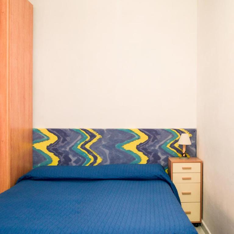 La Casa Di Rosa - Appartamento con 3 Camere da Letto - 17
