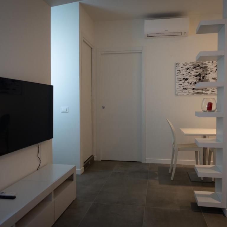 Suite 70 Luxury Collection - Camera Matrimoniale Superior - 7