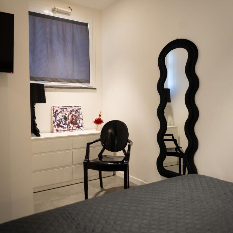 Suite 70 Luxury Collection - Camera Matrimoniale Superior - 8