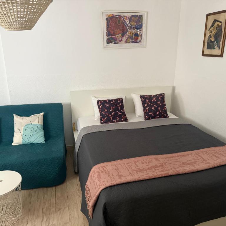 Studio Apartments Siesta - Standard Studio - 5