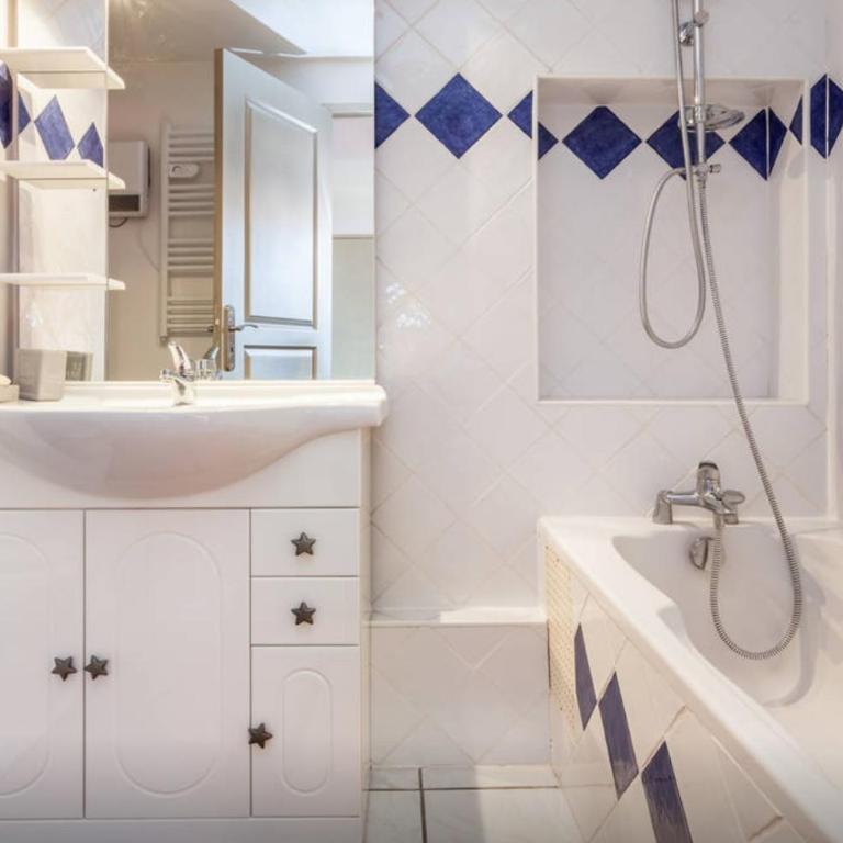 Le Wilson superbe T3 Climatisation internet WiFi Centre-ville 65 m2 - Apartment mit 2 Schlafzimmern - 2