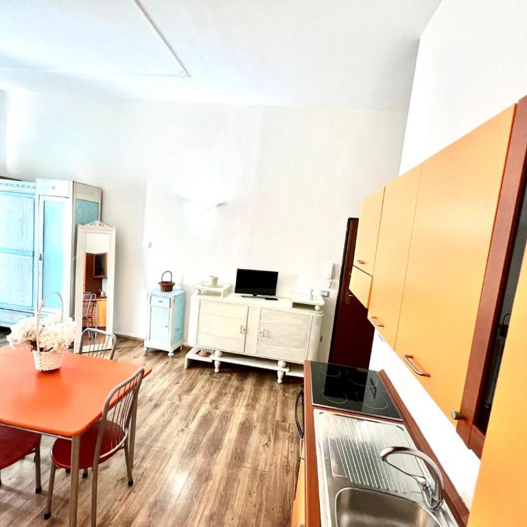 Cassiopea - Standard Studio - 3