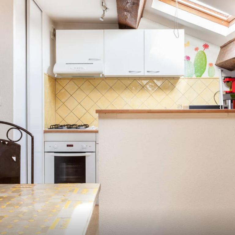Le Wilson superbe T3 Climatisation internet WiFi Centre-ville 65 m2 - Apartment mit 2 Schlafzimmern - 9