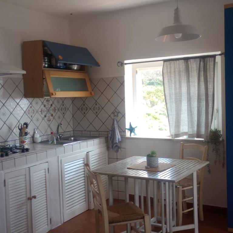 Le Case dei Pescatori - Casetta Faraglioni - Casa Vacanze - 7