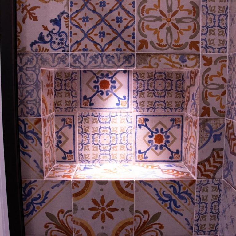 San Carlo Cuore di Palermo - Superior Quadruple Room - 13