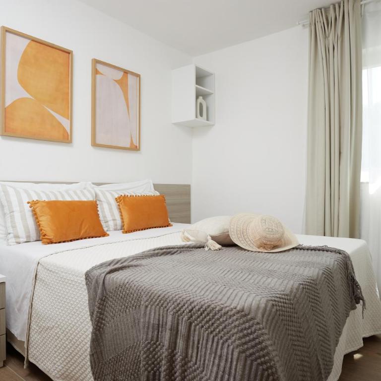 Villa Marina few mt from sand beach - Deluxe Double or Twin Room with Garden View - 3