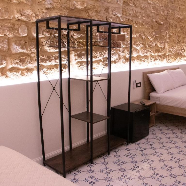 San Carlo Cuore di Palermo - Superior Quadruple Room - 14
