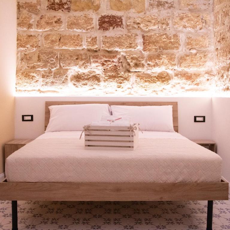 San Carlo Cuore di Palermo - Superior Quadruple Room - 2