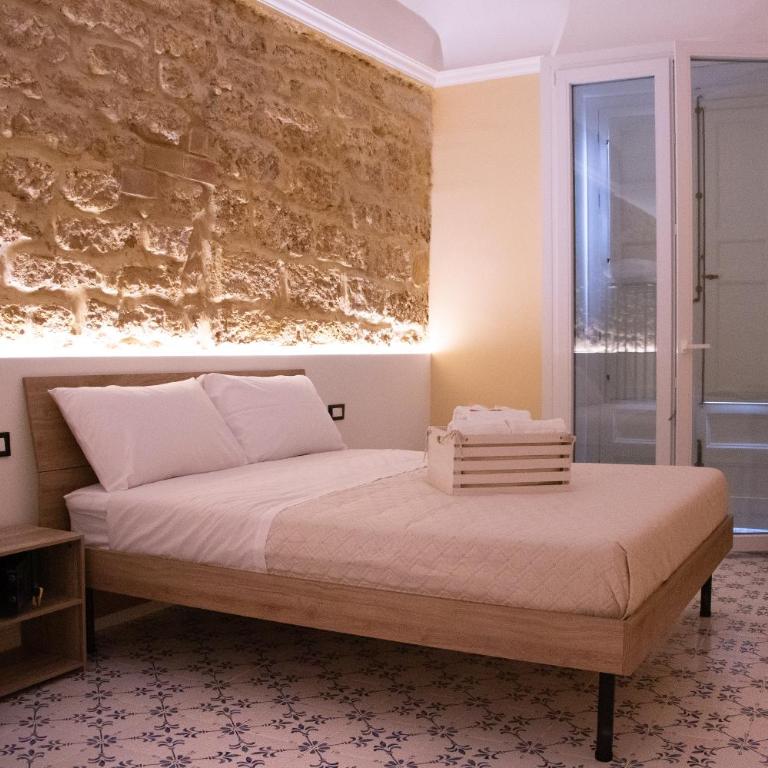 San Carlo Cuore di Palermo - Superior Quadruple Room - 5