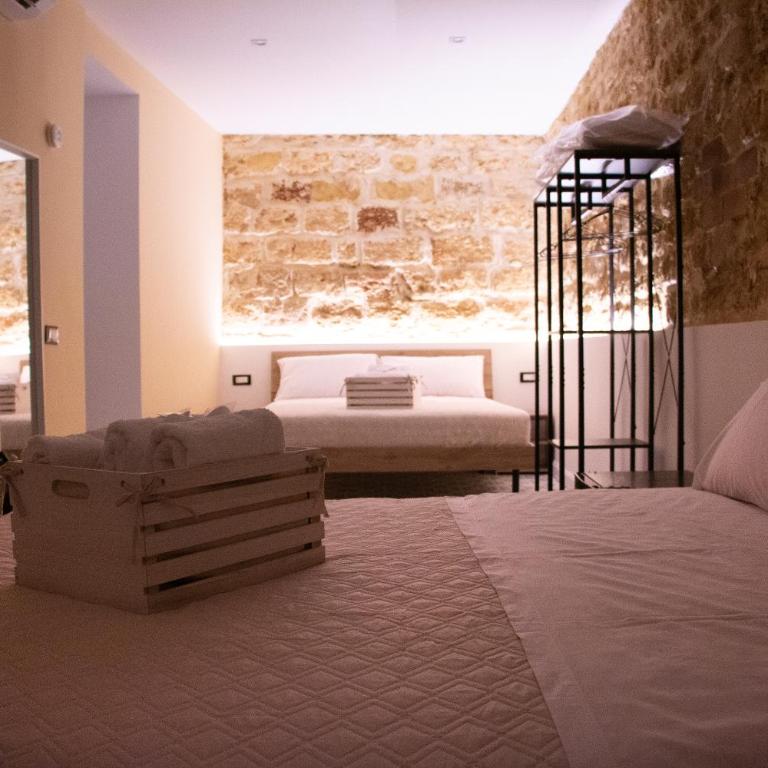 San Carlo Cuore di Palermo - Superior Quadruple Room - 6