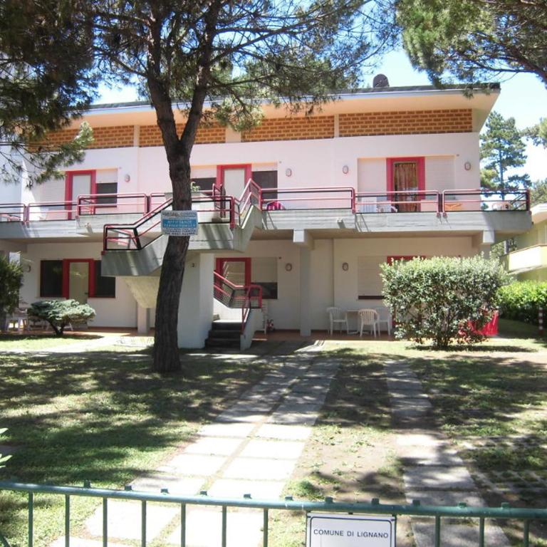 Villa Alfredo 3 - Appartamento con 1 Camera da Letto - 3