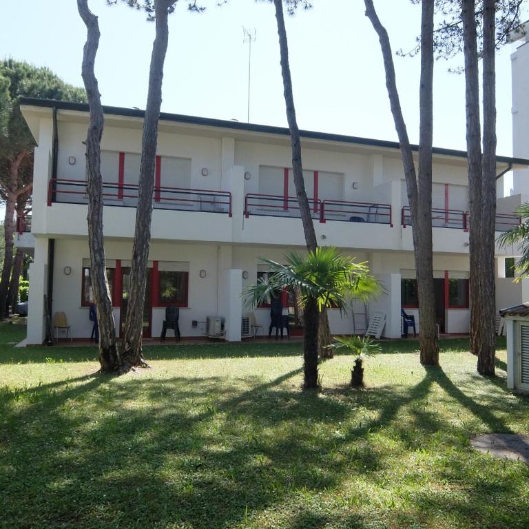 Villa Alfredo 3 - Appartamento con 1 Camera da Letto - 1