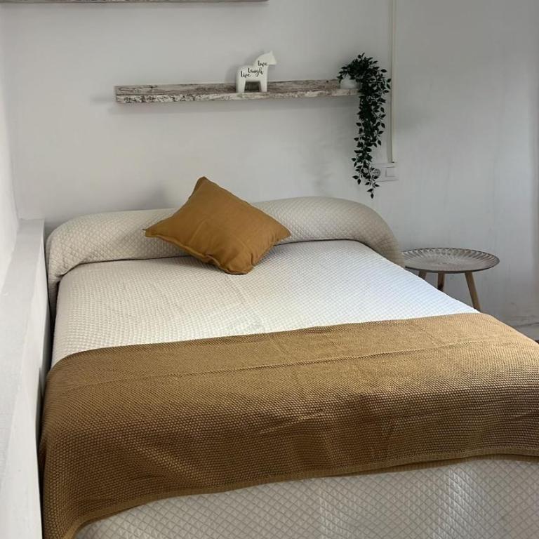 Apartamentos Arquillo de Rota - Habitación Doble Grande - 2